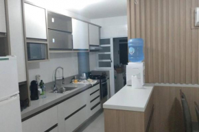 Apartamento no mar grosso,alto padrao